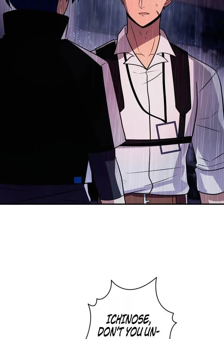Read Reborn Ranker – Gravity User chapter 190 image 5 on Lezhin