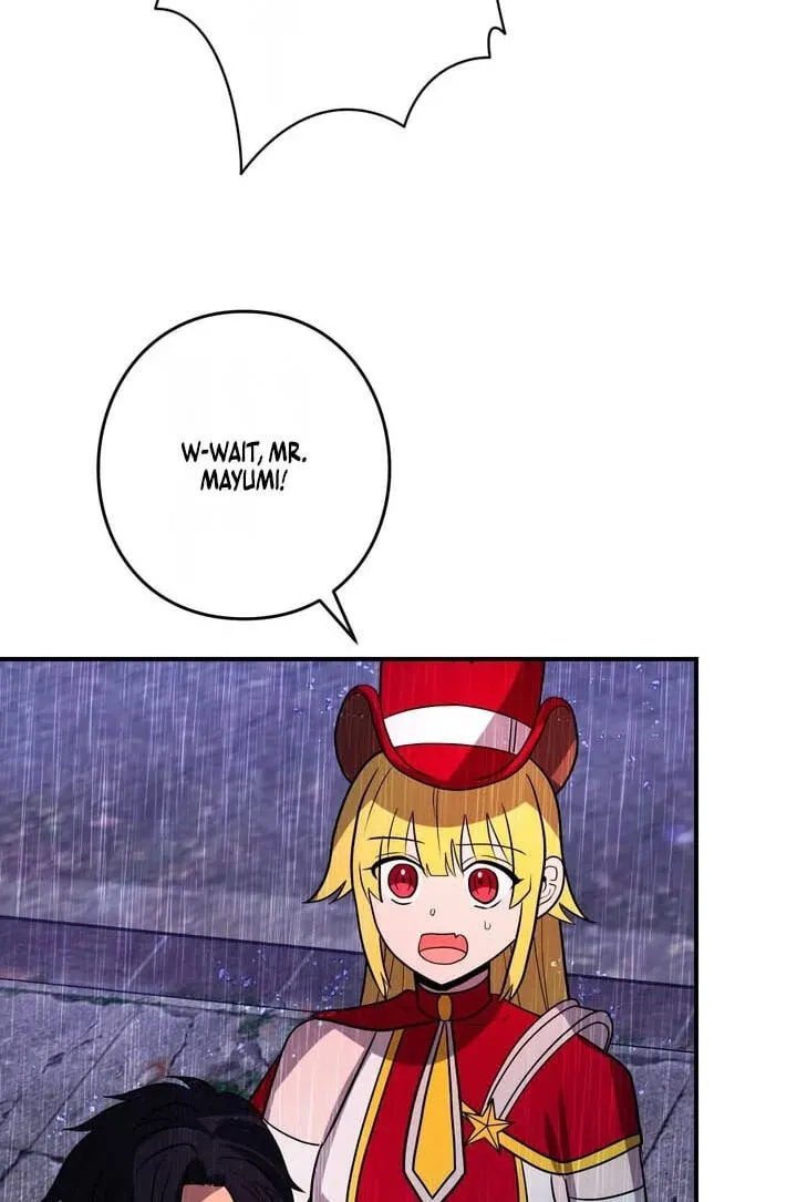 Read Reborn Ranker – Gravity User chapter 190 image 7 on Lezhin