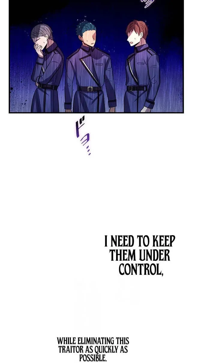 Read Reborn Ranker – Gravity User chapter 190 image 88 on Lezhin