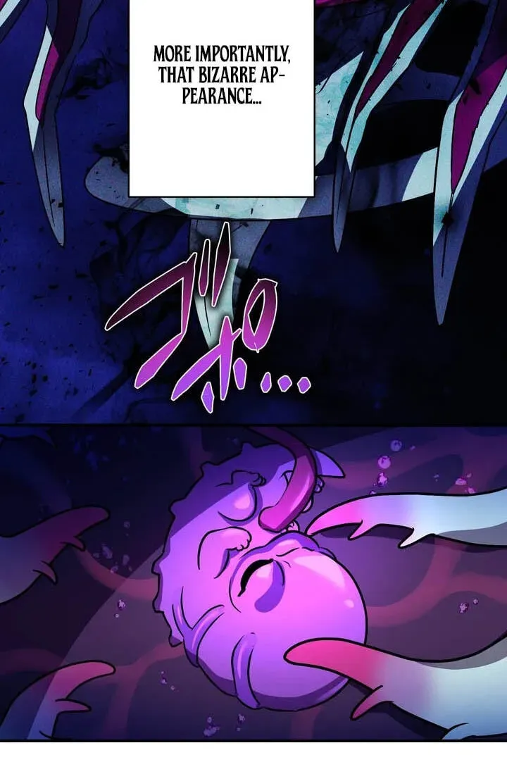 Read Reborn Ranker – Gravity User chapter 191 image 21 on Lezhin