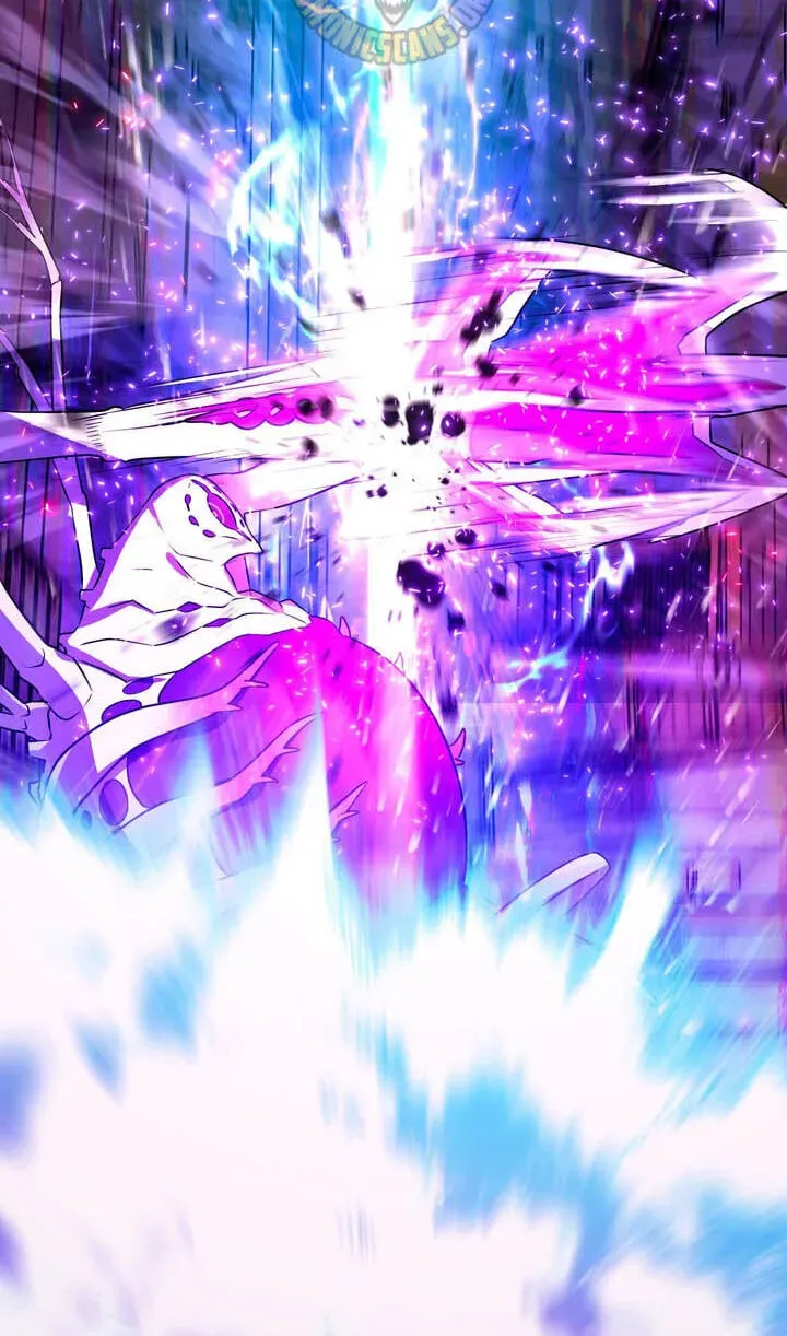 Read Reborn Ranker – Gravity User chapter 191 image 29 on Lezhin