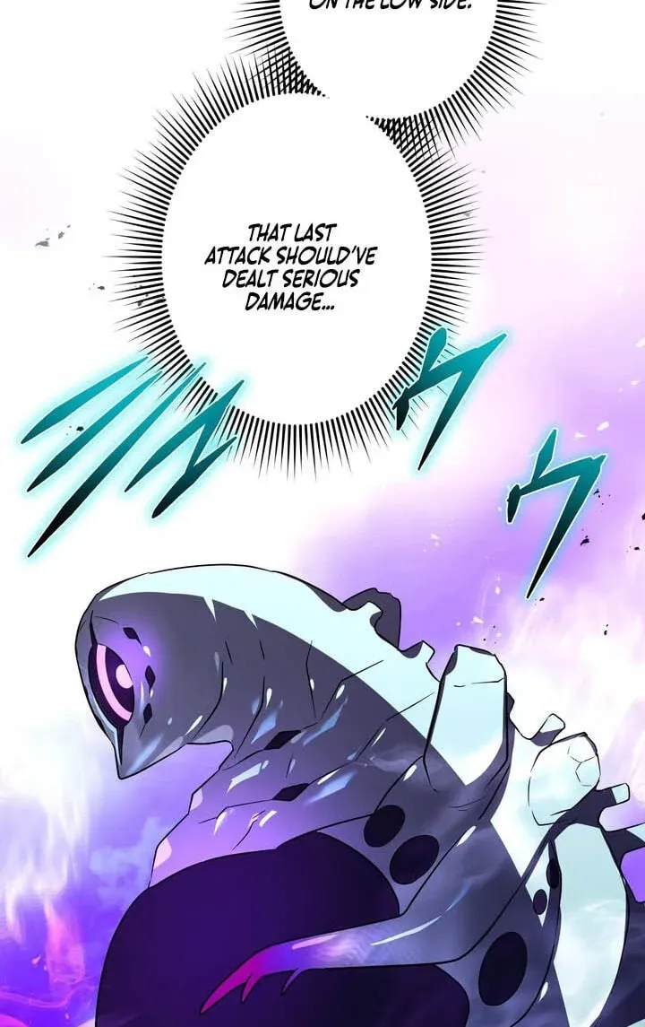 Read Reborn Ranker – Gravity User chapter 191 image 44 on Lezhin