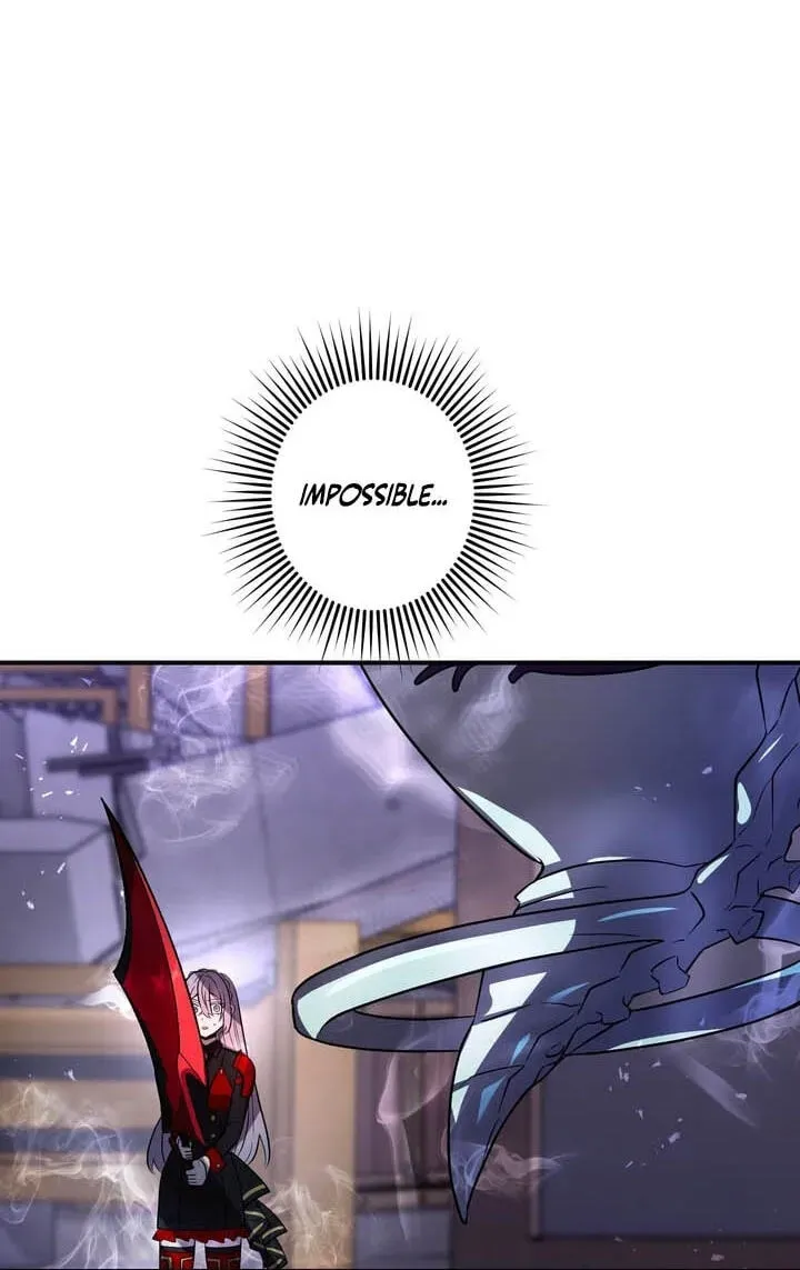 Read Reborn Ranker – Gravity User chapter 191 image 47 on Lezhin