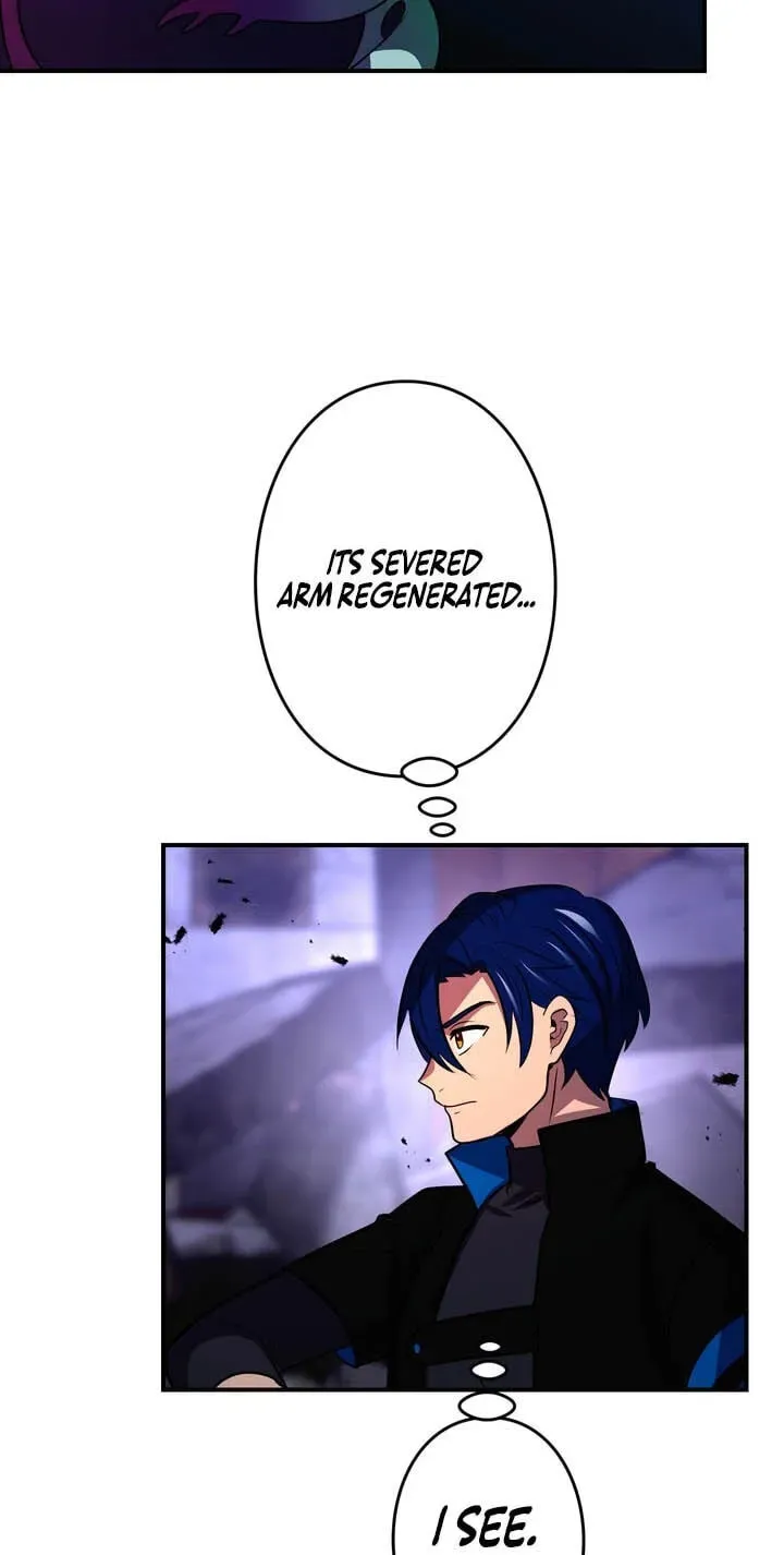 Read Reborn Ranker – Gravity User chapter 191 image 58 on Lezhin