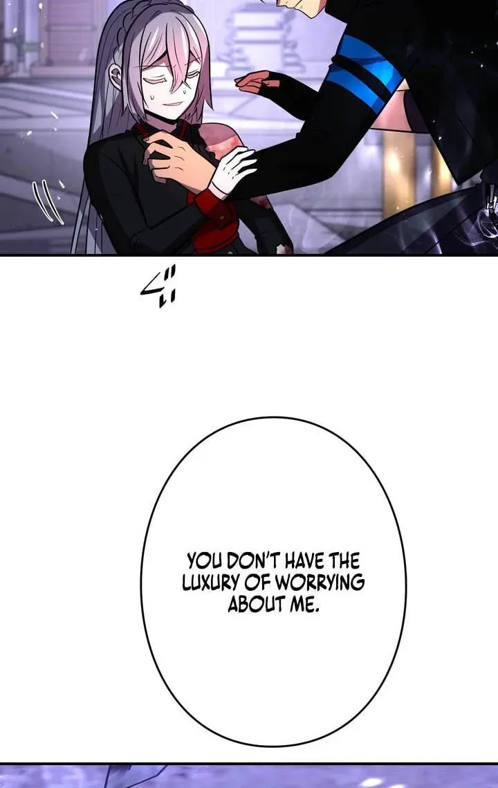 Read Reborn Ranker – Gravity User chapter 191 image 92 on Lezhin