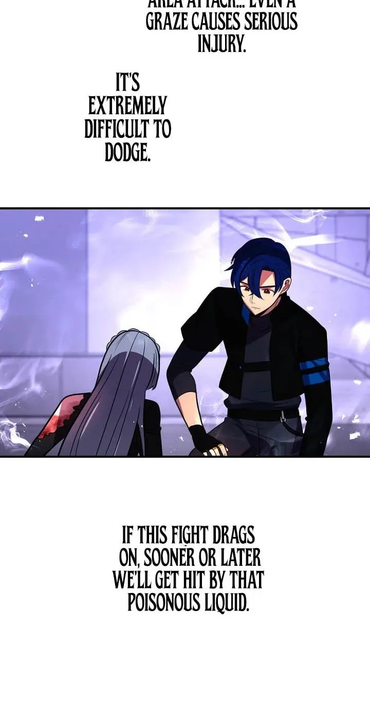 Read Reborn Ranker – Gravity User chapter 191 image 96 on Lezhin