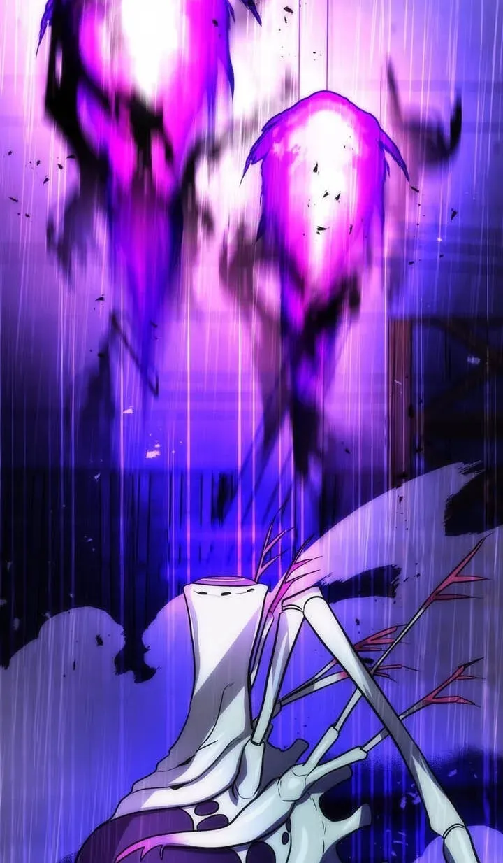 Read Reborn Ranker – Gravity User chapter 192 image 101 on Lezhin