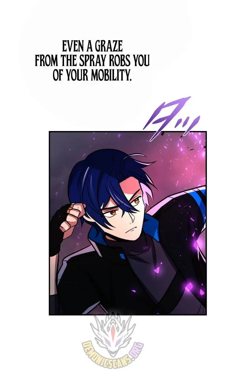 Read Reborn Ranker – Gravity User chapter 192 image 106 on Lezhin