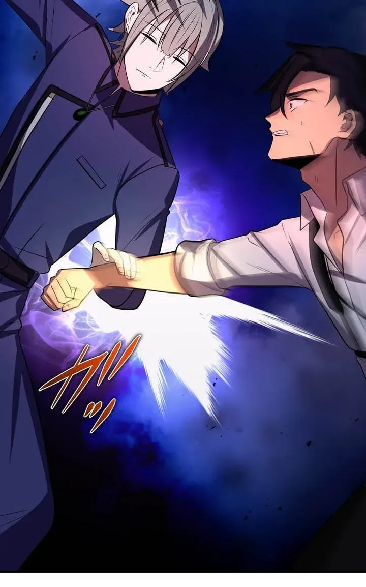 Read Reborn Ranker – Gravity User chapter 192 image 31 on Lezhin