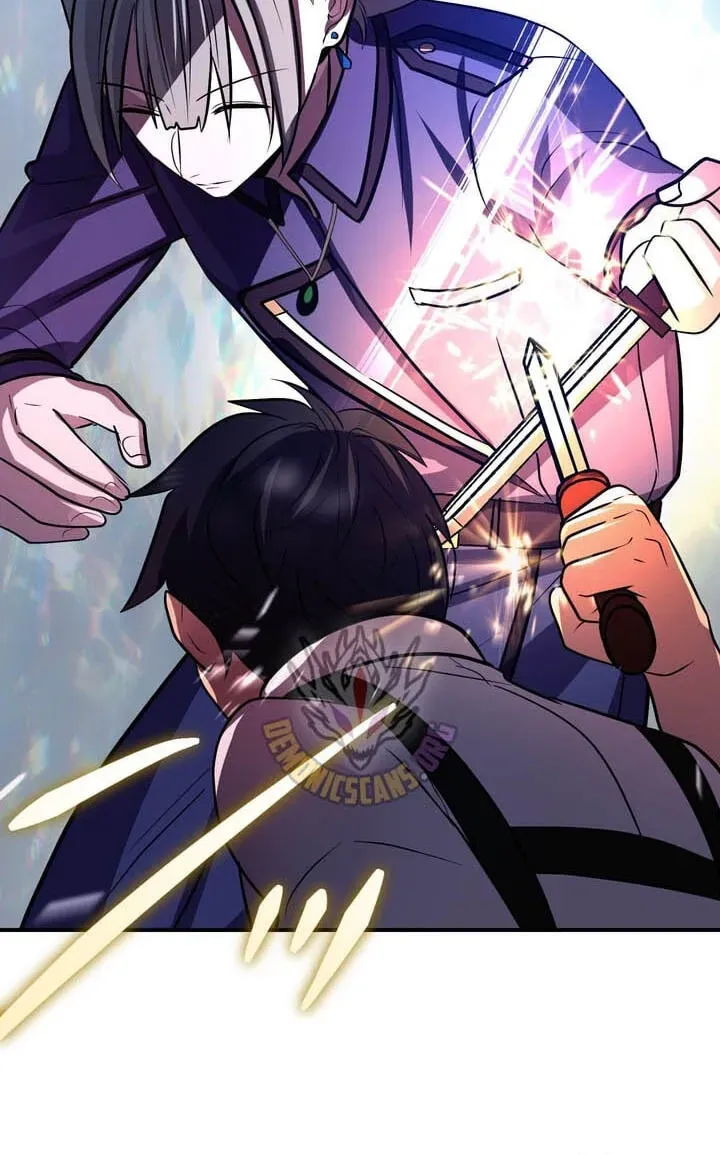Read Reborn Ranker – Gravity User chapter 192 image 35 on Lezhin