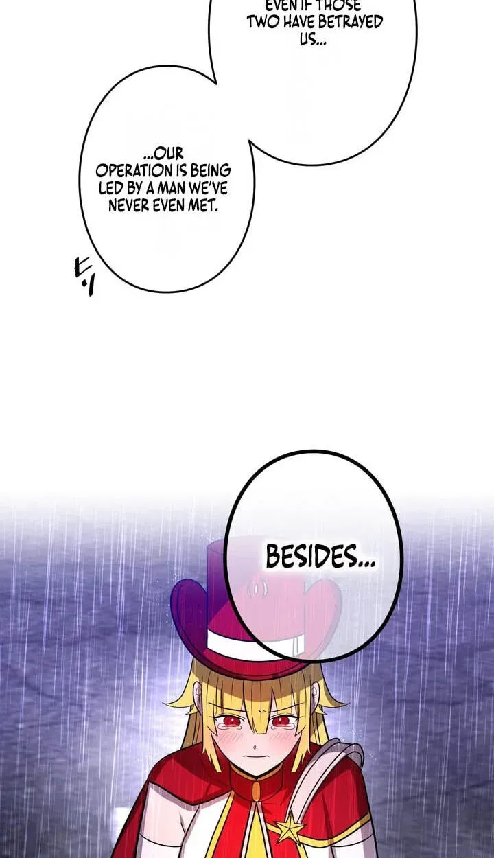 Read Reborn Ranker – Gravity User chapter 192 image 49 on Lezhin
