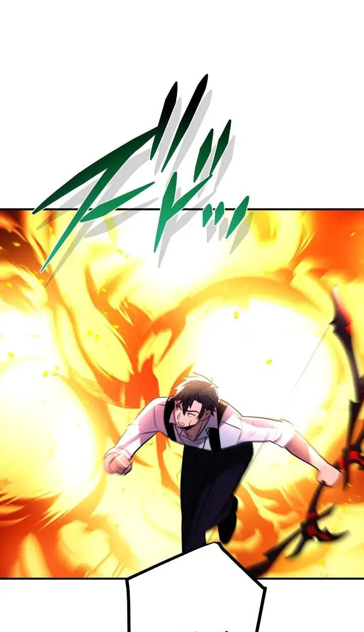 Read Reborn Ranker – Gravity User chapter 192 image 77 on Lezhin