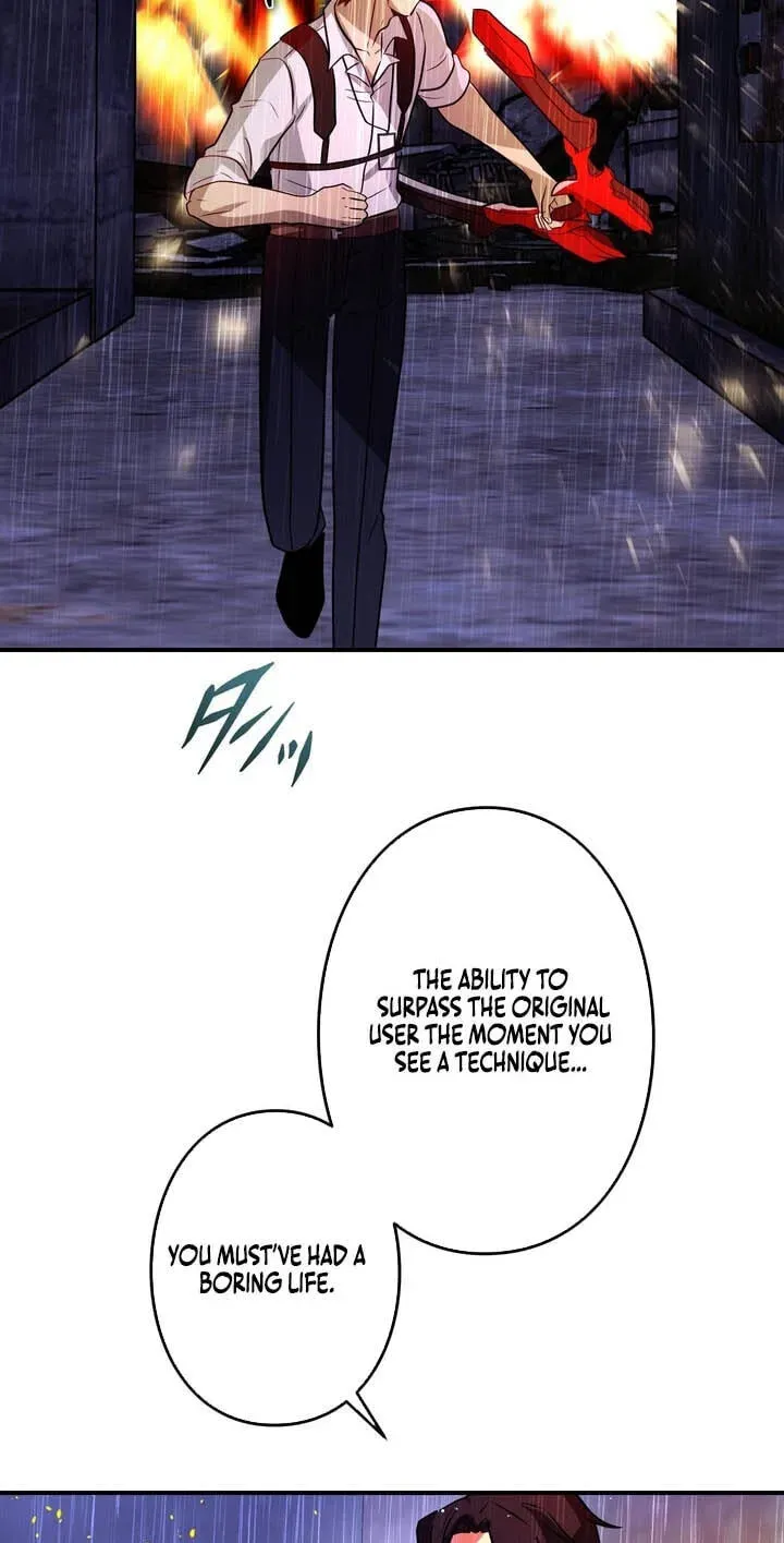 Read Reborn Ranker – Gravity User chapter 192 image 86 on Lezhin