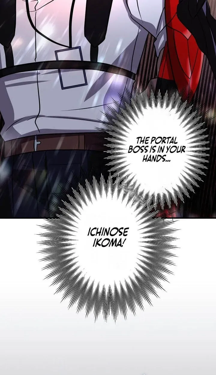 Read Reborn Ranker – Gravity User chapter 192 image 92 on Lezhin