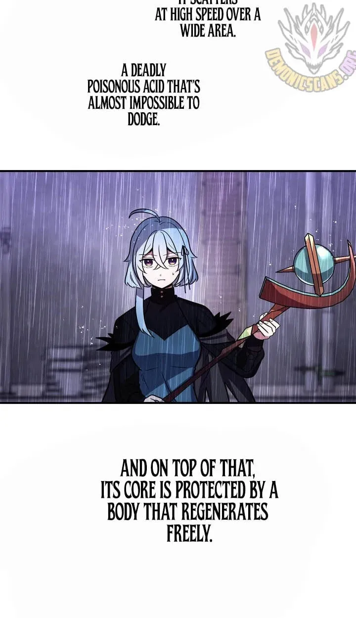 Read Reborn Ranker – Gravity User chapter 192 image 97 on Lezhin