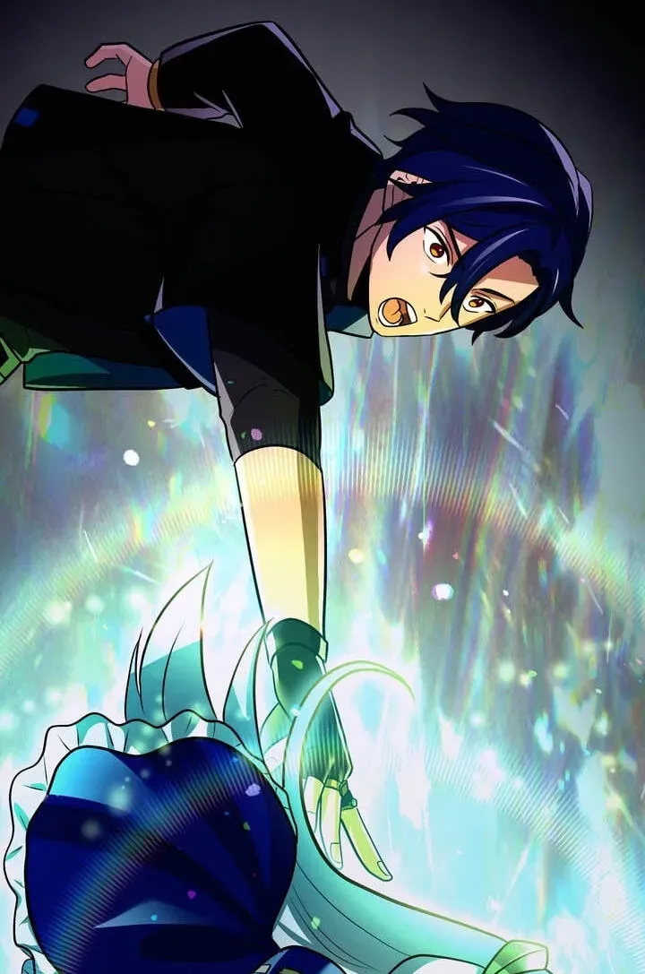 Read Reborn Ranker – Gravity User chapter 193 image 18 on Lezhin
