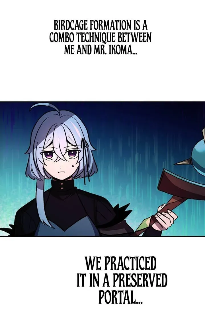 Read Reborn Ranker – Gravity User chapter 194 image 13 on Lezhin