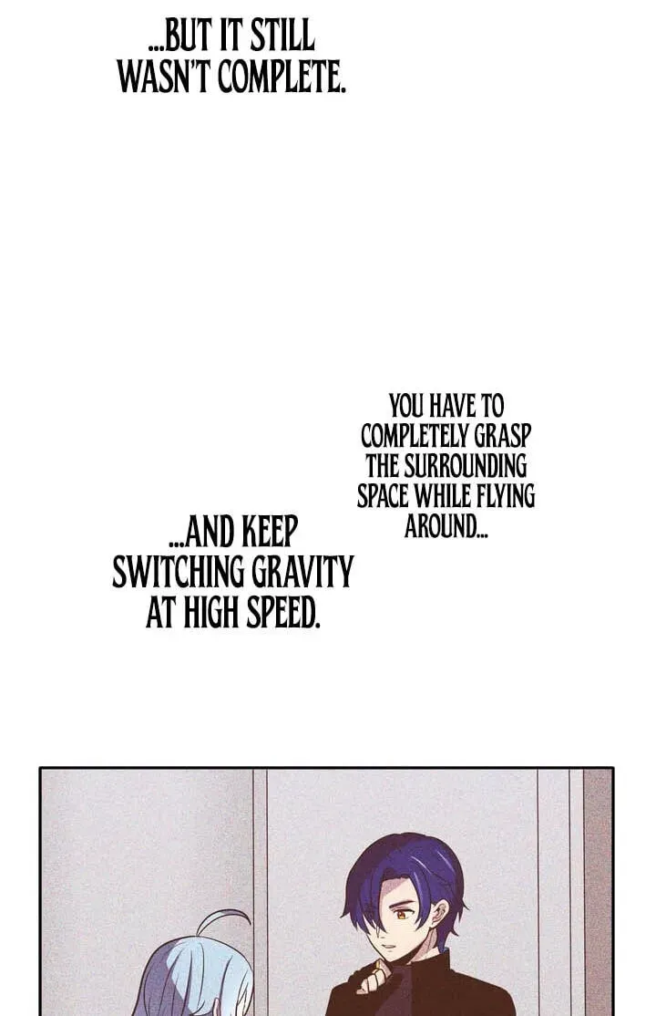 Read Reborn Ranker – Gravity User chapter 194 image 14 on Lezhin