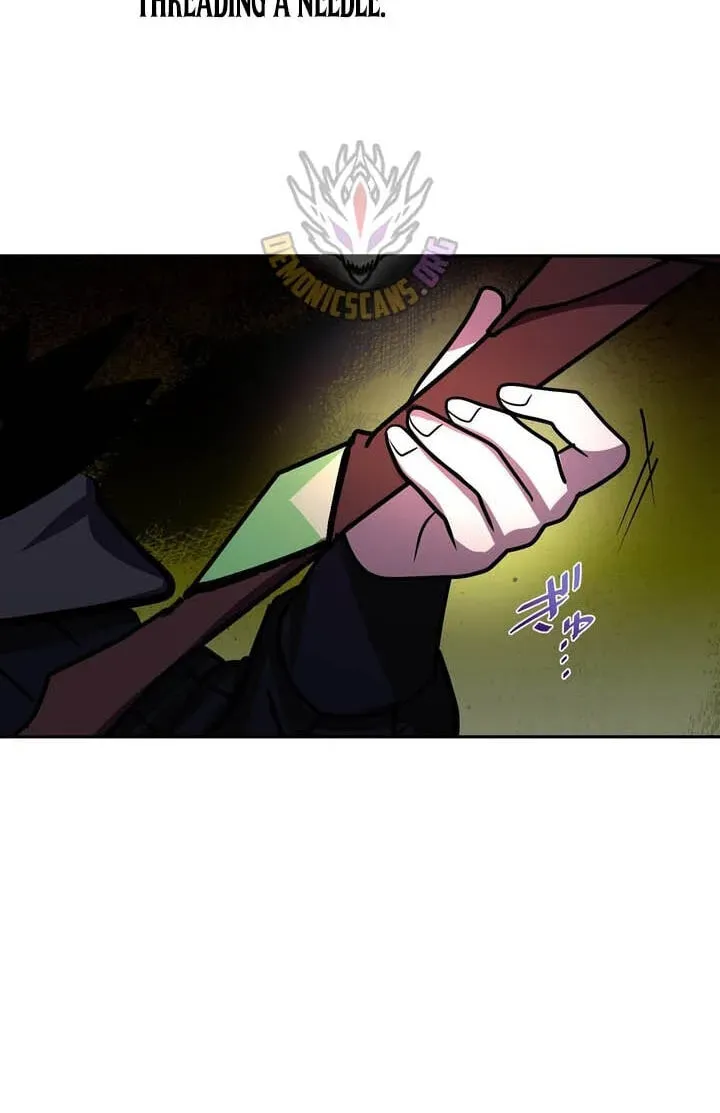 Read Reborn Ranker – Gravity User chapter 194 image 16 on Lezhin