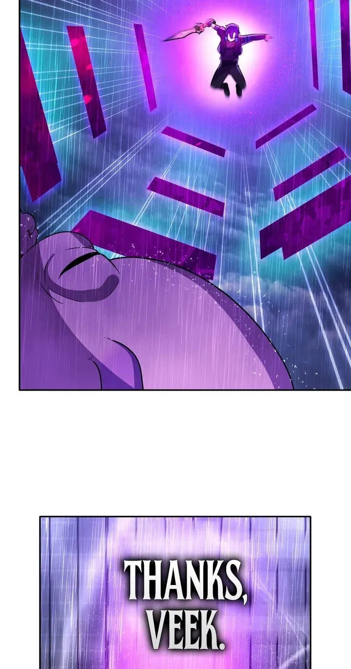 Read Reborn Ranker – Gravity User chapter 194 image 20 on Lezhin