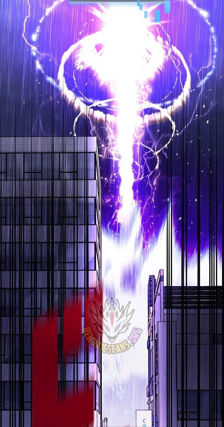 Read Reborn Ranker – Gravity User chapter 194 image 22 on Lezhin