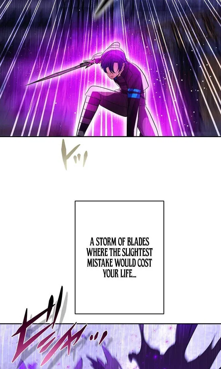 Read Reborn Ranker – Gravity User chapter 194 image 27 on Lezhin