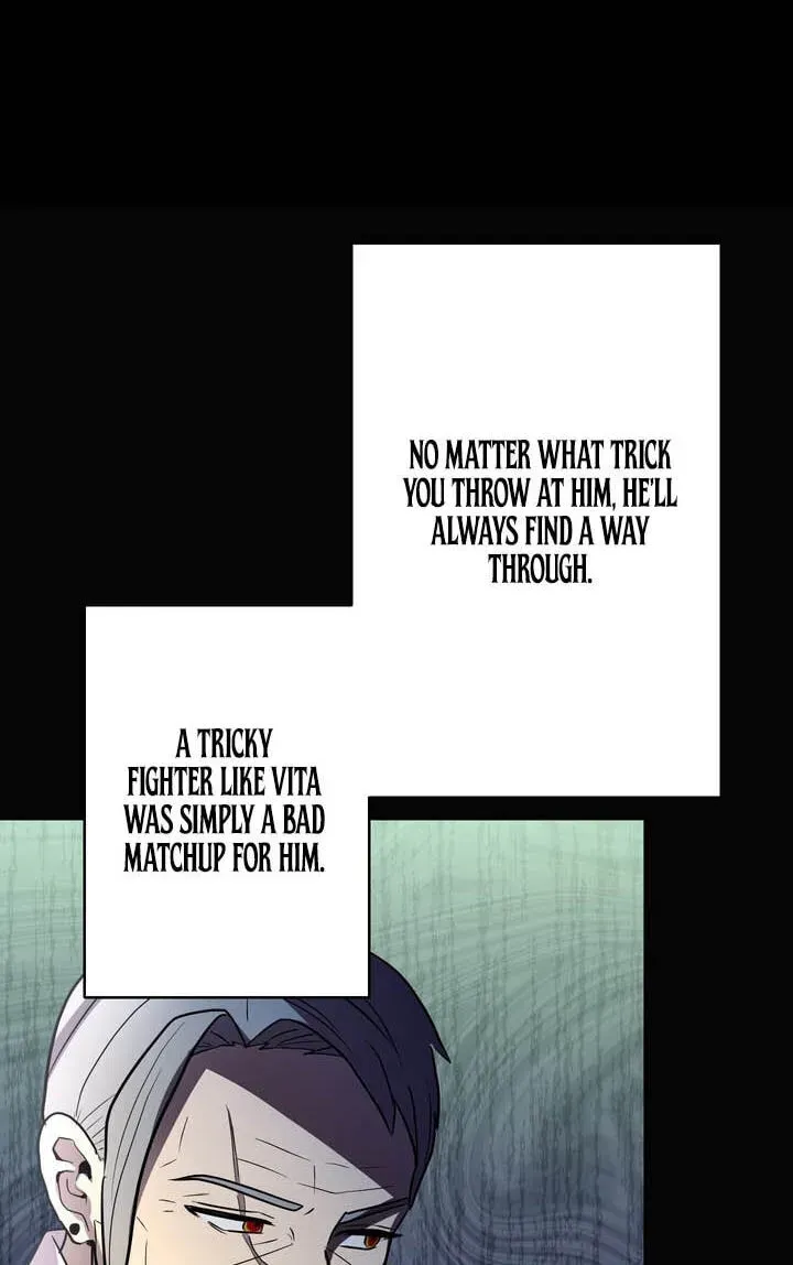 Read Reborn Ranker – Gravity User chapter 194 image 32 on Lezhin