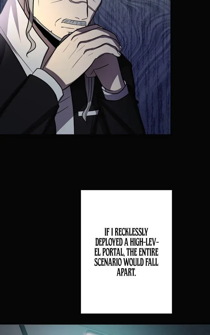 Read Reborn Ranker – Gravity User chapter 194 image 33 on Lezhin