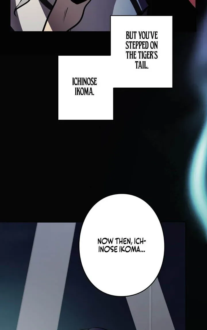 Read Reborn Ranker – Gravity User chapter 194 image 37 on Lezhin