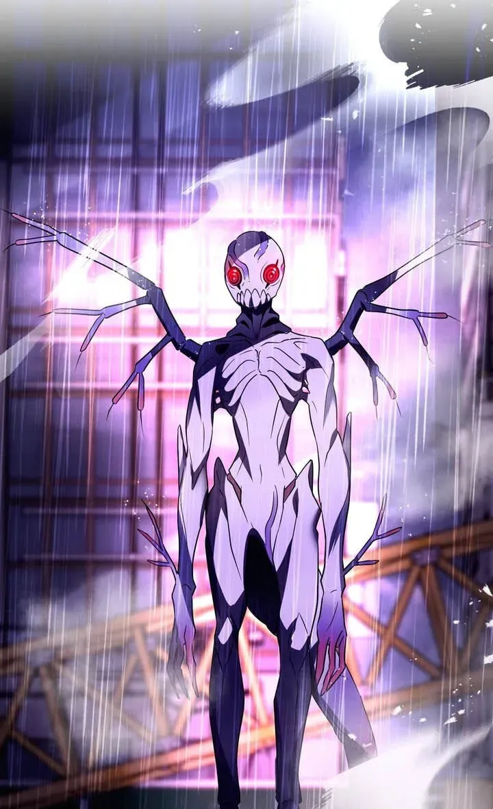 Read Reborn Ranker – Gravity User chapter 194 image 47 on Lezhin