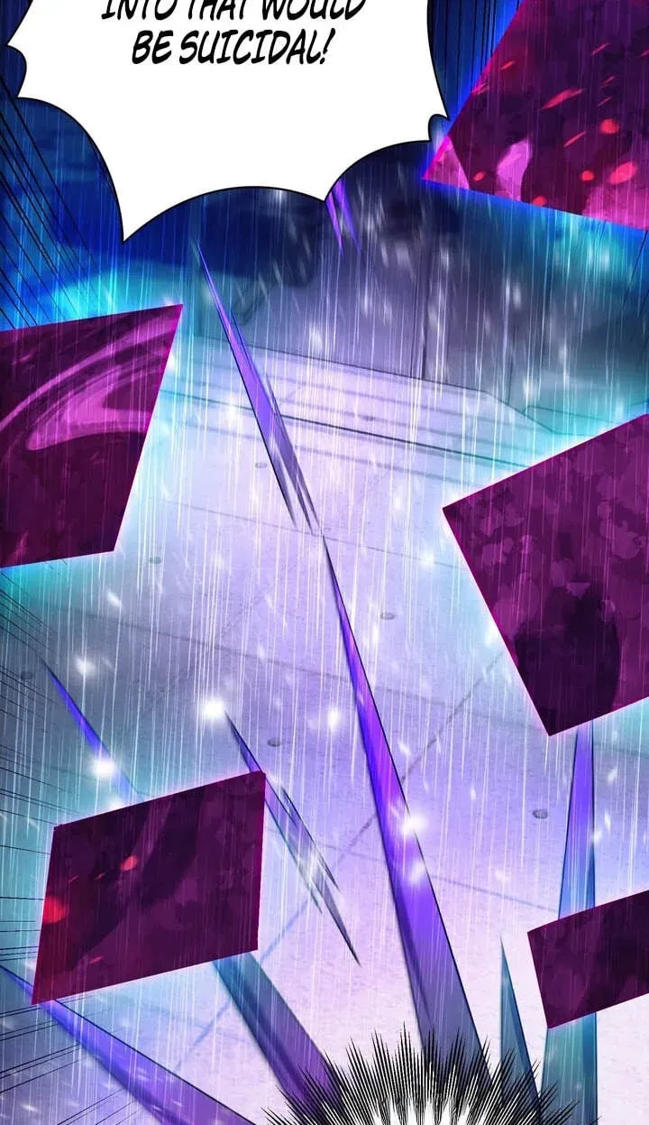 Read Reborn Ranker – Gravity User chapter 194 image 5 on Lezhin