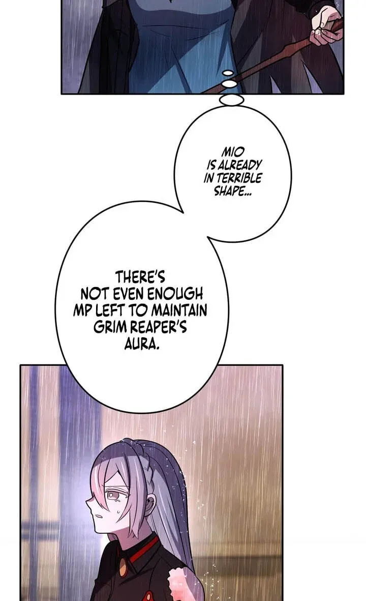 Read Reborn Ranker – Gravity User chapter 194 image 51 on Lezhin