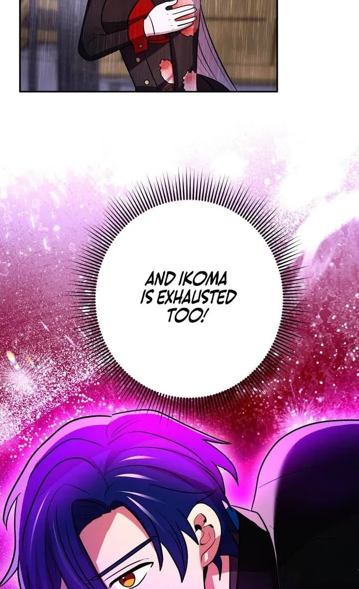 Read Reborn Ranker – Gravity User chapter 194 image 52 on Lezhin