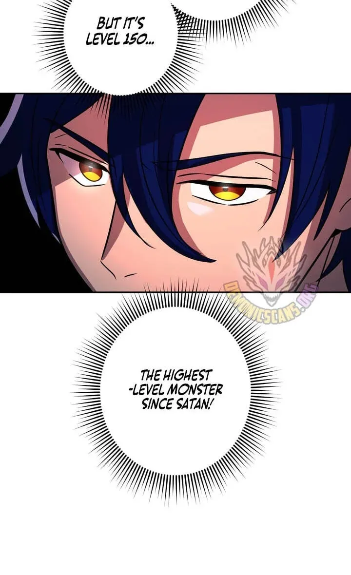 Read Reborn Ranker – Gravity User chapter 194 image 54 on Lezhin