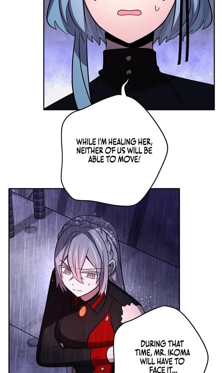 Read Reborn Ranker – Gravity User chapter 194 image 58 on Lezhin