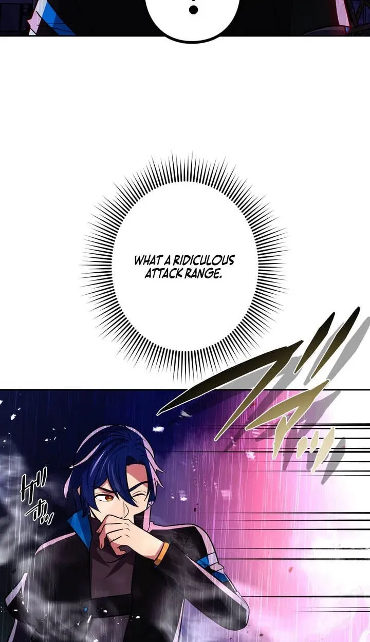 Read Reborn Ranker – Gravity User chapter 194 image 66 on Lezhin