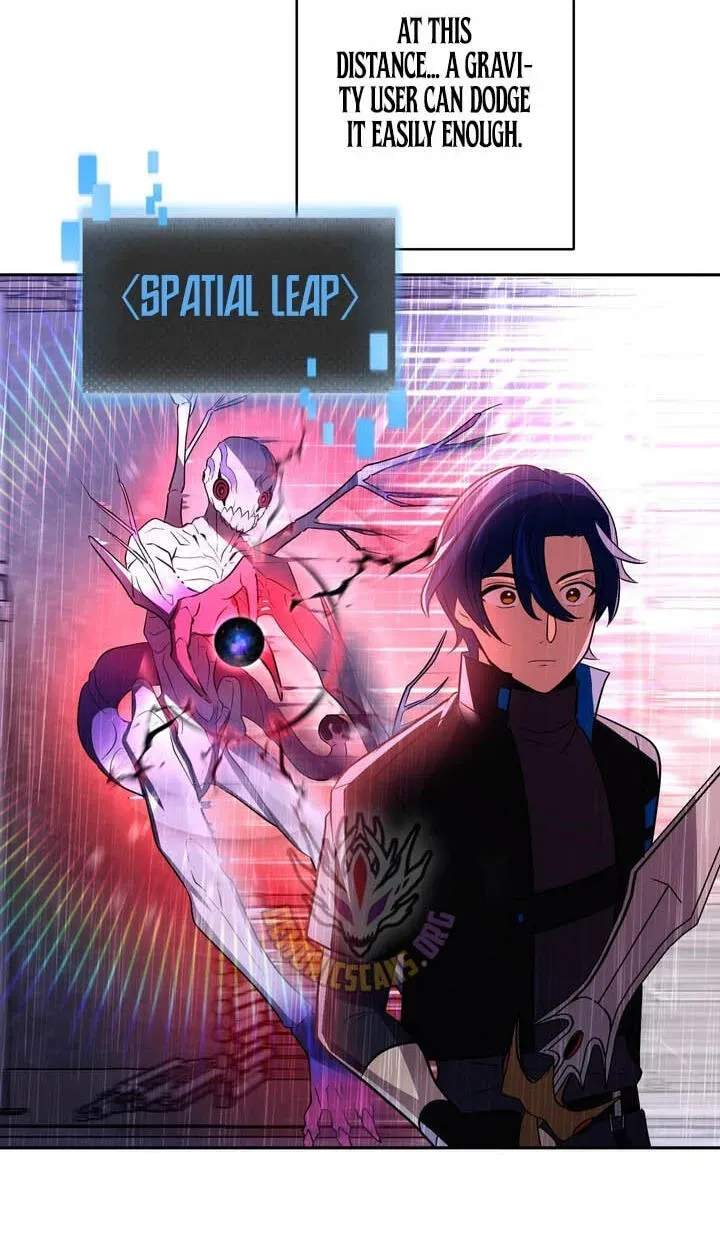 Read Reborn Ranker – Gravity User chapter 194 image 70 on Lezhin