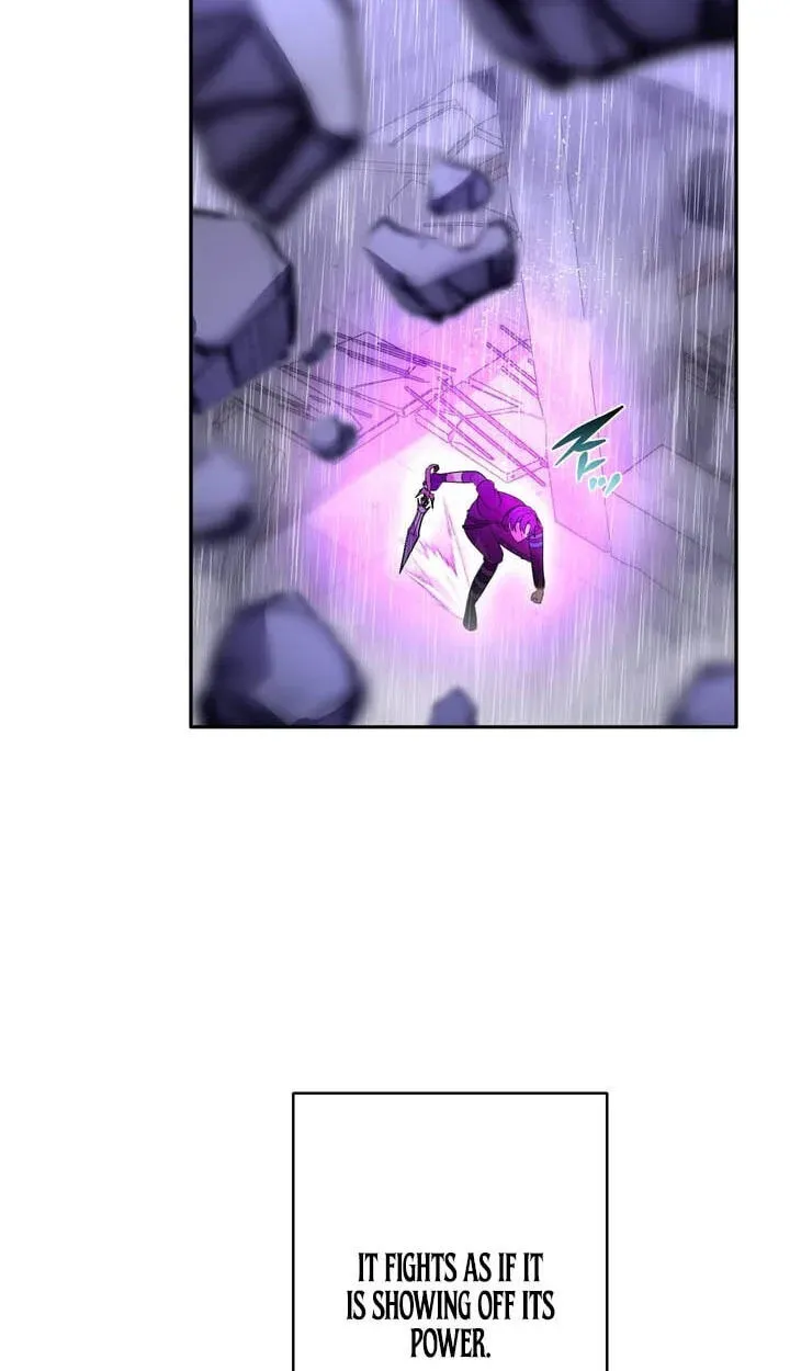 Read Reborn Ranker – Gravity User chapter 194 image 76 on Lezhin