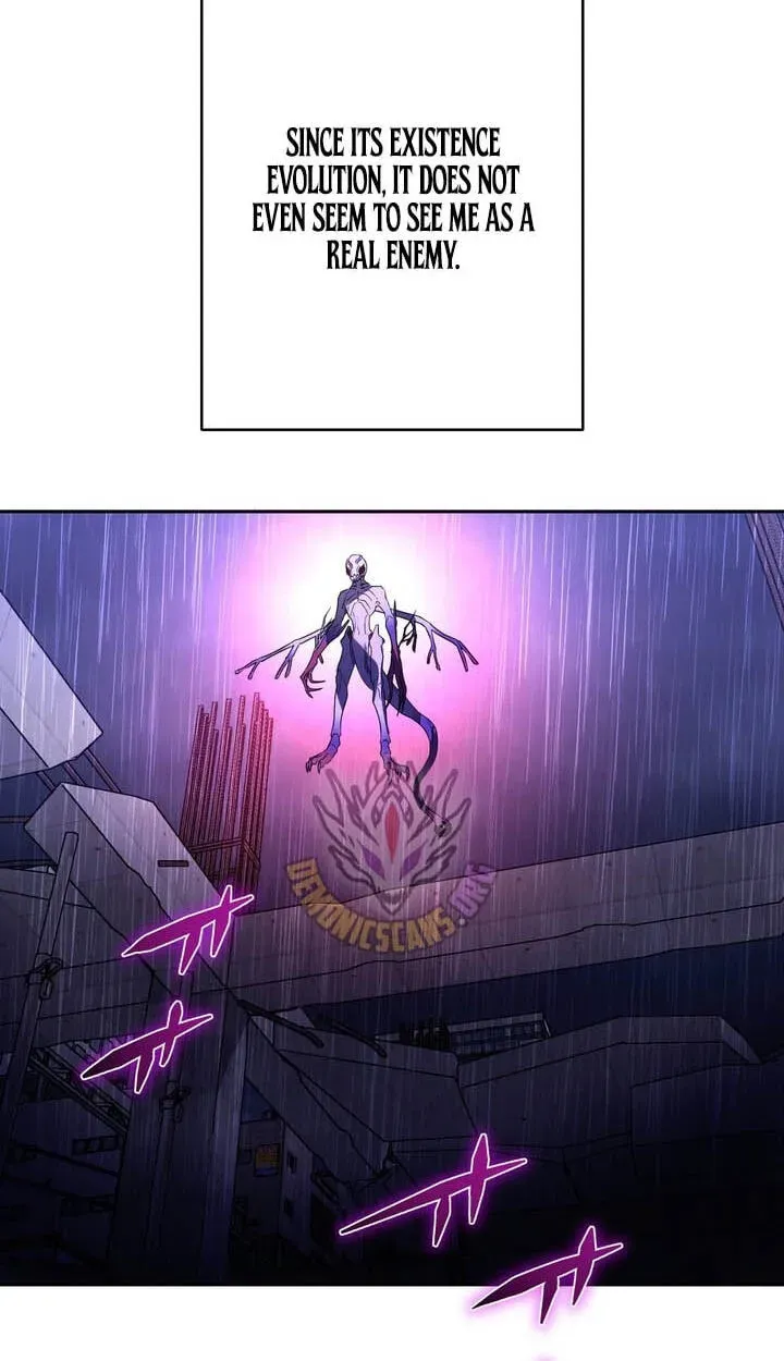 Read Reborn Ranker – Gravity User chapter 194 image 78 on Lezhin