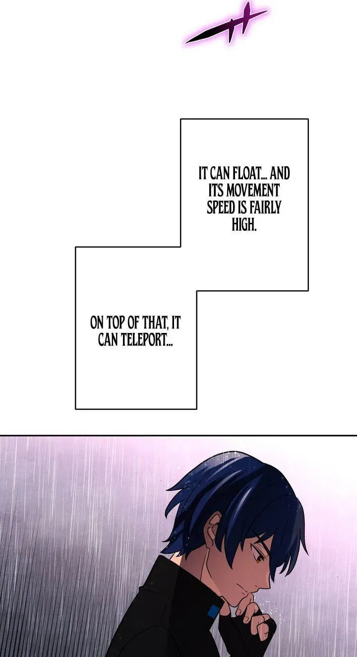 Read Reborn Ranker – Gravity User chapter 194 image 79 on Lezhin