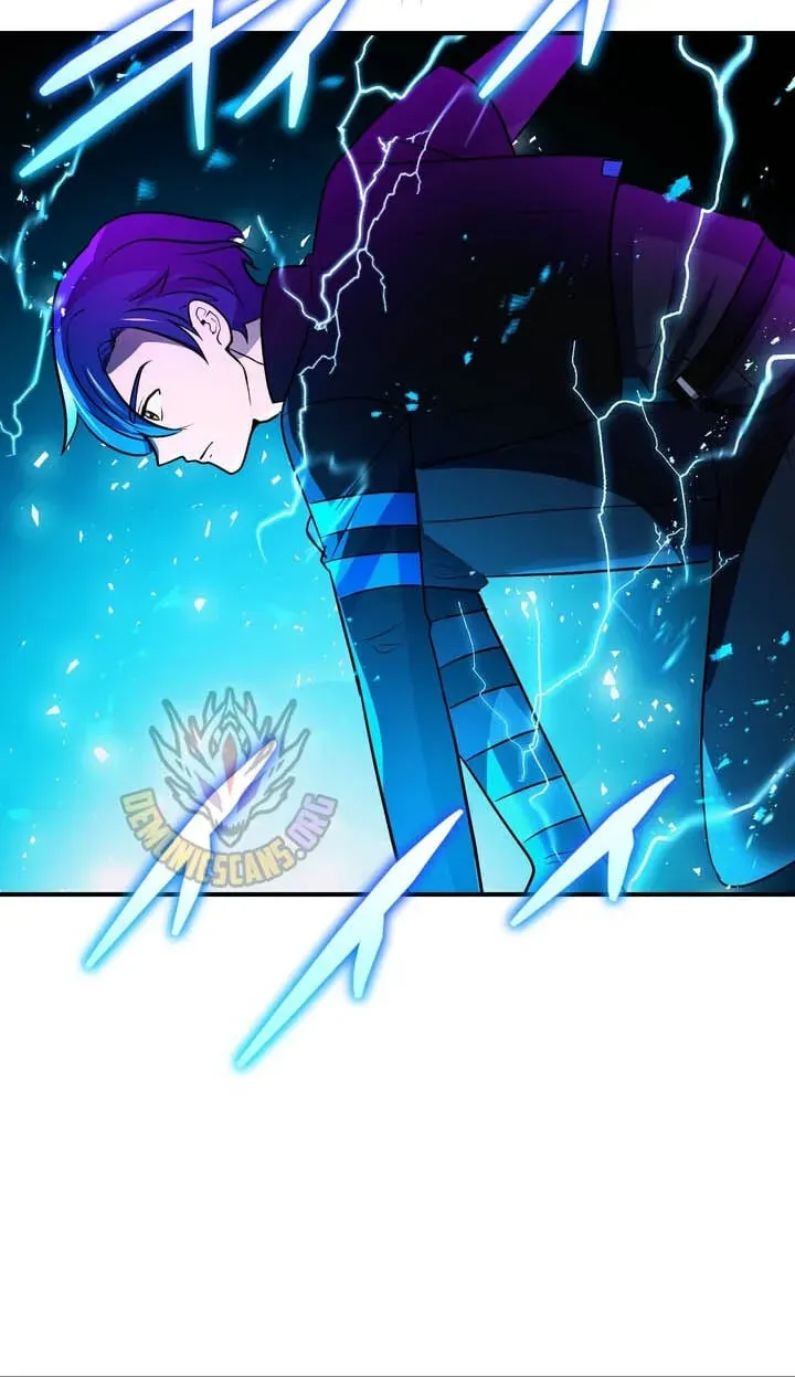 Read Reborn Ranker – Gravity User chapter 194 image 8 on Lezhin