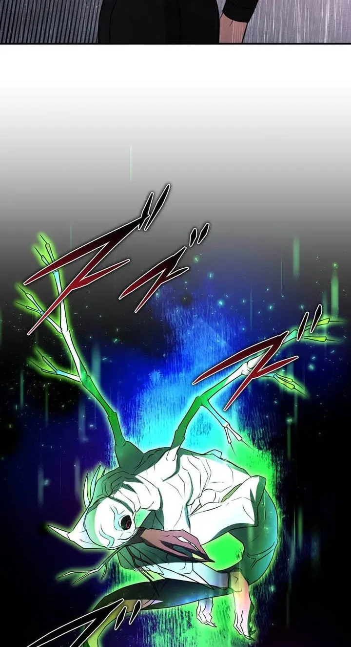 Read Reborn Ranker – Gravity User chapter 194 image 80 on Lezhin