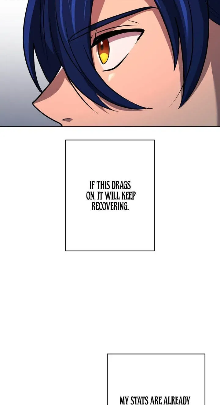 Read Reborn Ranker – Gravity User chapter 194 image 82 on Lezhin