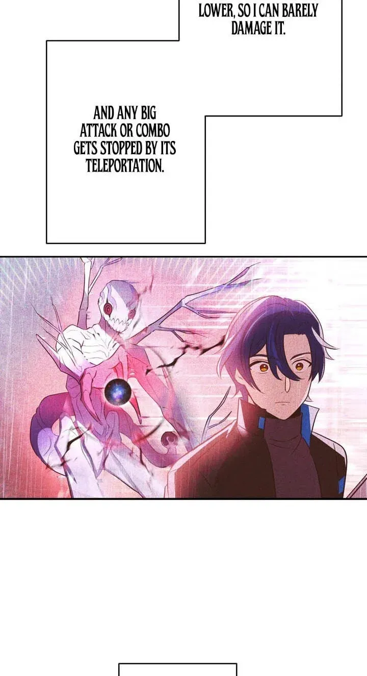 Read Reborn Ranker – Gravity User chapter 194 image 83 on Lezhin