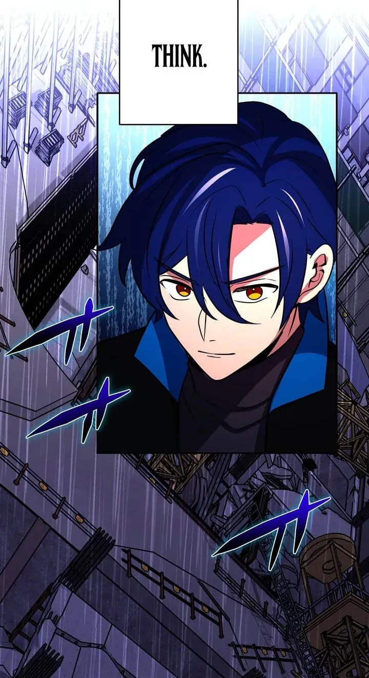 Read Reborn Ranker – Gravity User chapter 194 image 84 on Lezhin