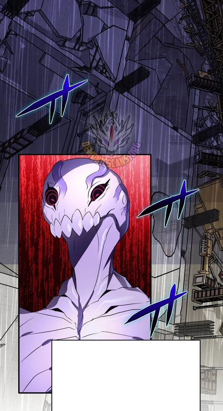 Read Reborn Ranker – Gravity User chapter 194 image 85 on Lezhin