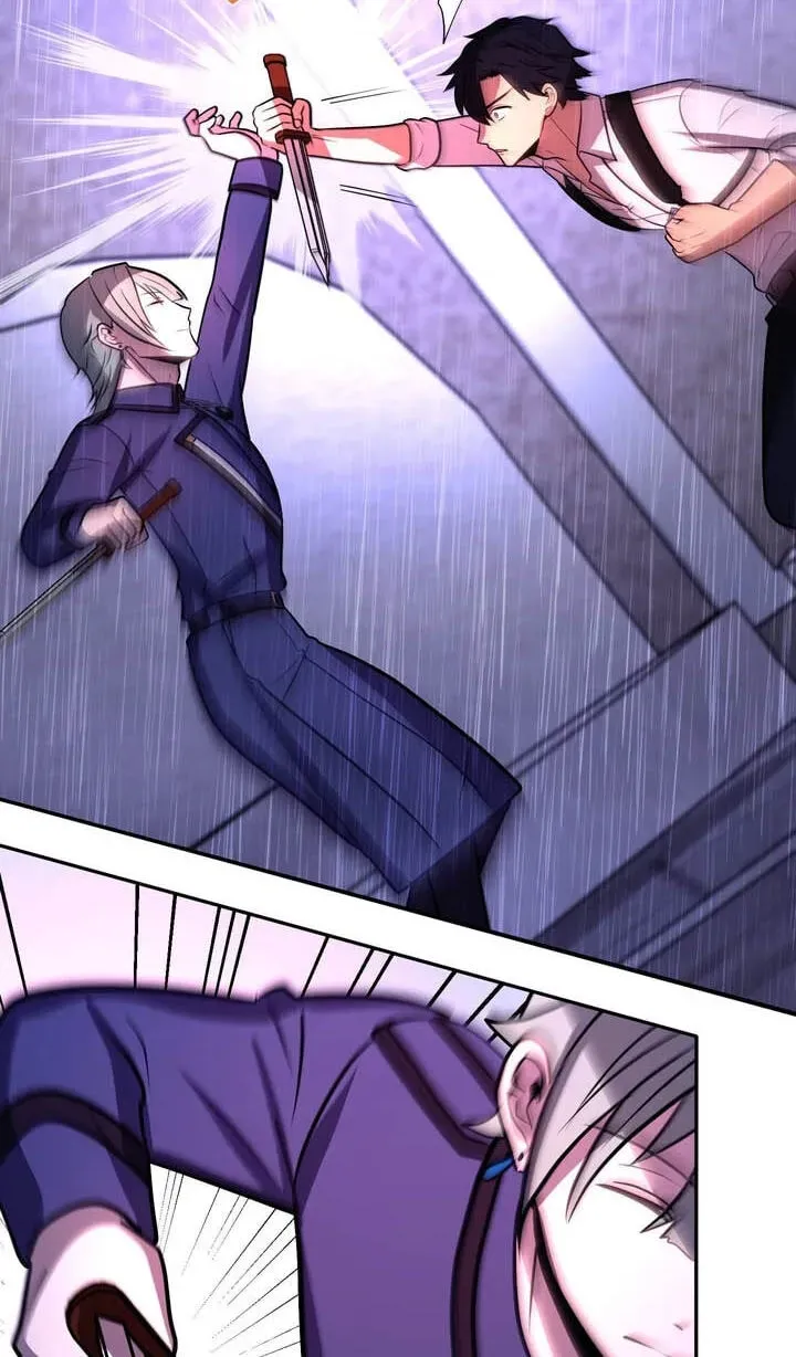 Read Reborn Ranker – Gravity User chapter 195 image 26 on Lezhin