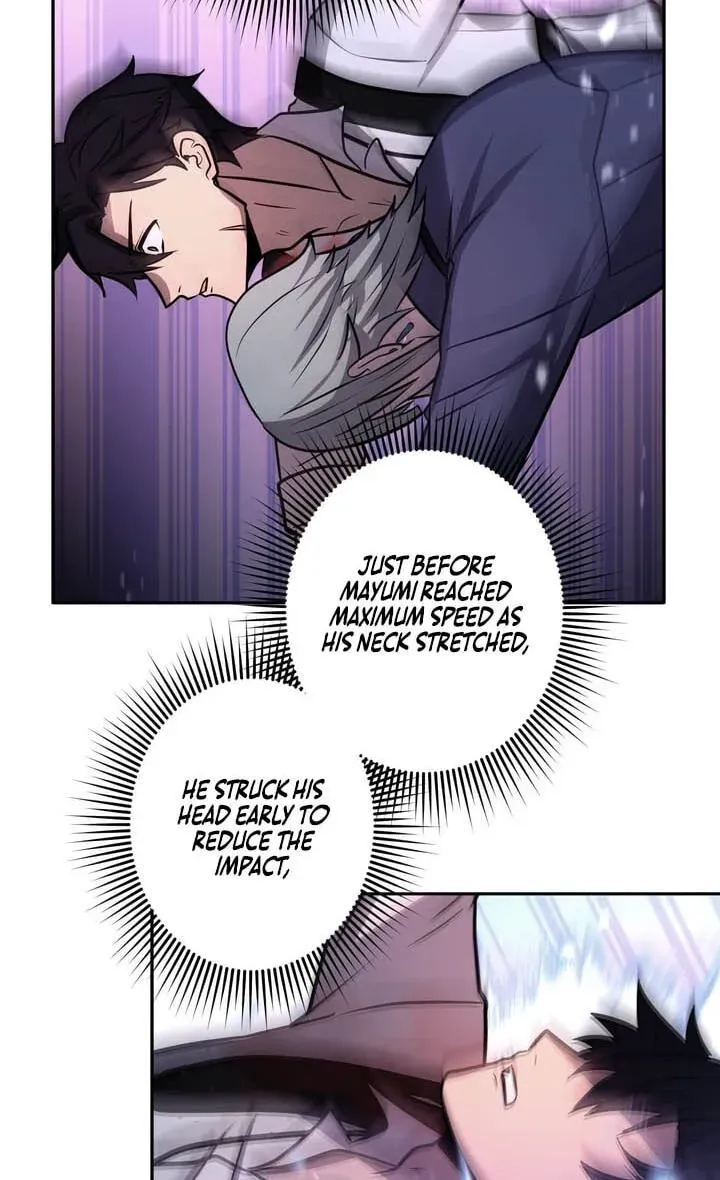 Read Reborn Ranker – Gravity User chapter 195 image 46 on Lezhin