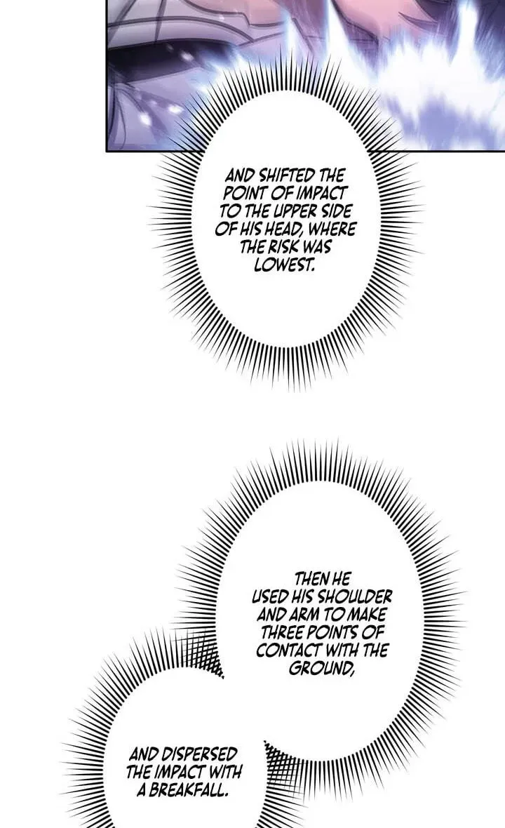 Read Reborn Ranker – Gravity User chapter 195 image 47 on Lezhin