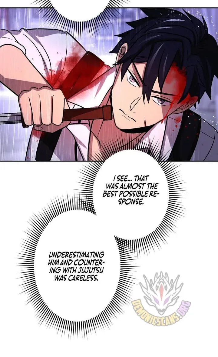 Read Reborn Ranker – Gravity User chapter 195 image 48 on Lezhin